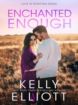cover image of Enchanted Enough
